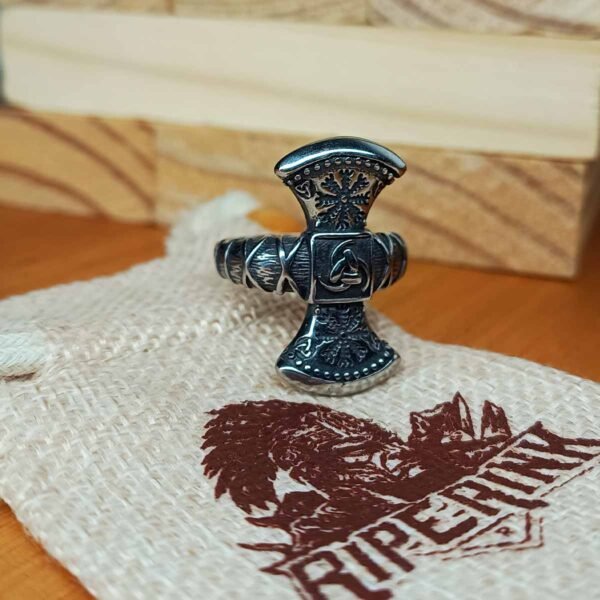 Axe - Image 6