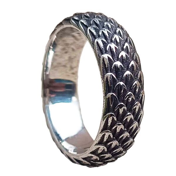 Draco Steel