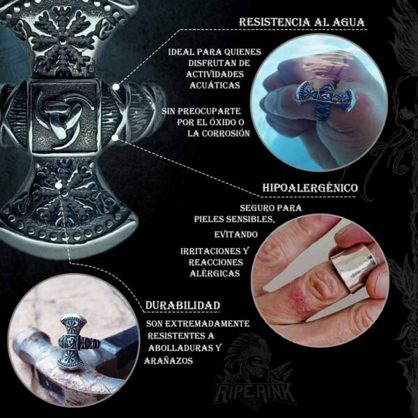 Axe - Image 2