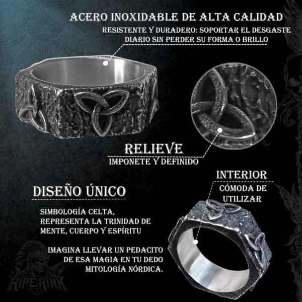 Triskelion - Image 4